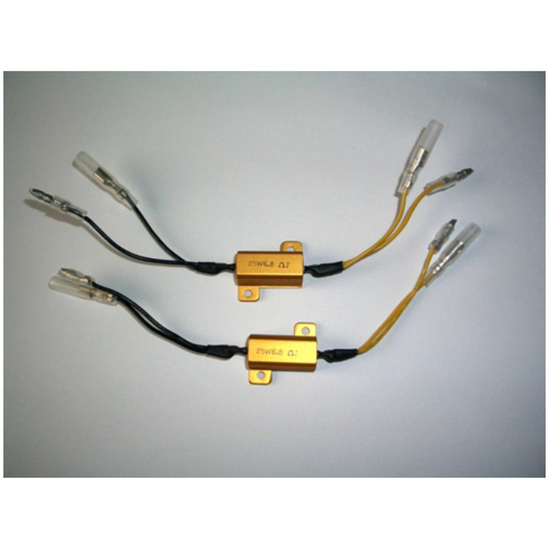 Effektmotstånd smart Med Kabel HIGHSIDER