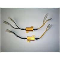 Effektmotstånd smart Med Kabel HIGHSIDER