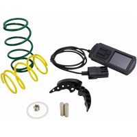 Effektpaket Stage 2 Power Vision 3 DYNOJET
