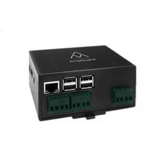 EFFEKTVAKT AMP GUARD HOMEAMP VAKT HEMMA