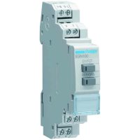 EGN100 Kopplingsur utan display 1-kanal BLE+RF Hager