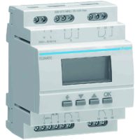 EGN400 Kopplingsur 4-kanaler BLE+RF Hager