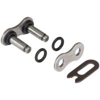 EK 420SRO O-Ring Semi-Pressed Link 420