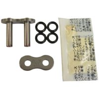 EK 428ZVX QX-Ring Rivet Link 428