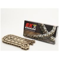 EK 520RRX NX-Ring Chain 520