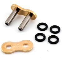 EK 525MVXZ2 QX-Ring Rivet Link 525