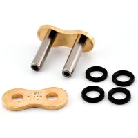 EK 530MVXZ2 QX-Ring Rivet Link 530