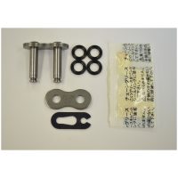 EK CHAIN 428 ZVX Connecting Link - Qx-Ring - Clip