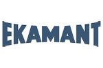 EKAMANT logotyp