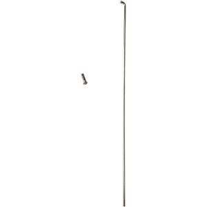 Eker 13G (304m) 284,5mm rostf. inkl nippel, Priority bakhju.