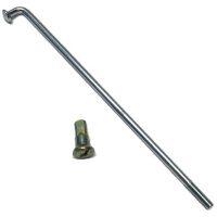 Eker 140x4mm styckvis Sachs Styckvis / Inkl. Nippel