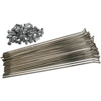 Eker Kit CS Silver MOOSE RACING
