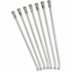 Eker Kit Individual Silver MOOSE RACING