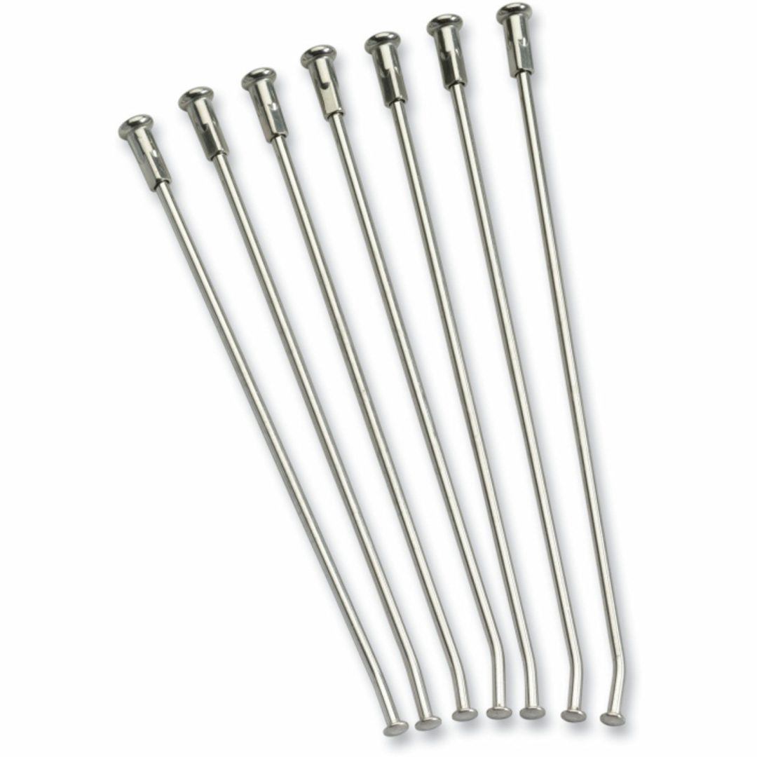 Eker Kit Individual Silver MOOSE RACING 21"