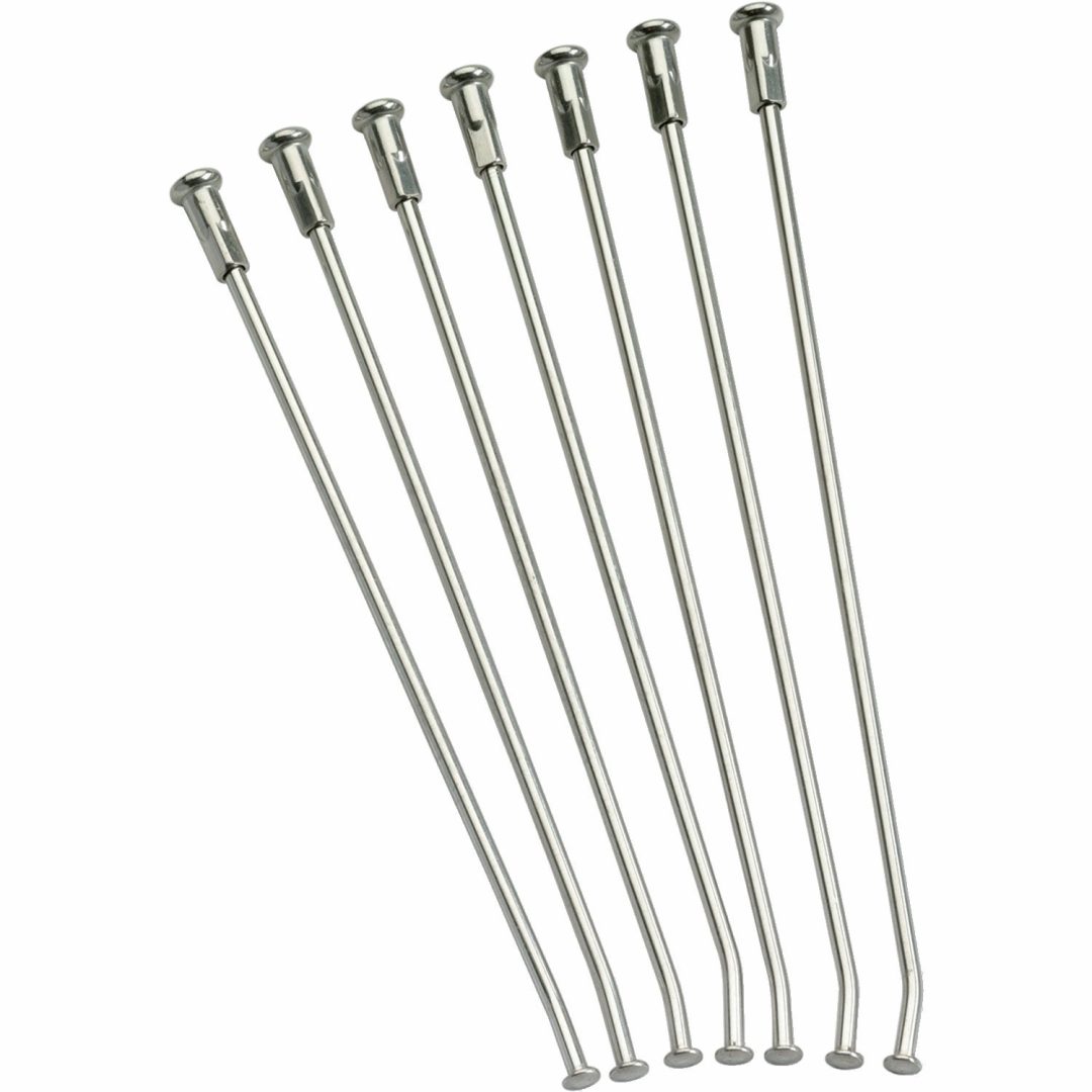 Eker Kit SET Silver MOOSE RACING Hjulekrar