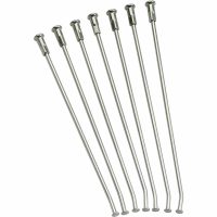 Eker Kit SET Silver MOOSE RACING