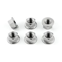 Ekermutter Titan 5 Pack PRO BOLT