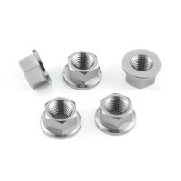 Ekermutter Titan 5 Pack PRO BOLT