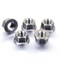 Ekermutter Titan 5 Pack PRO BOLT