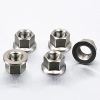 Ekermutter Titan 5 Pack PRO BOLT