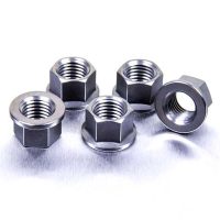 Ekermutter Titan 5 Pack PRO BOLT