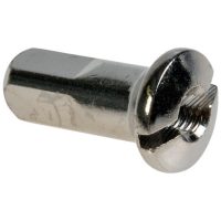 Ekernippel, M3,5 (Ø 3mm eker), (st)