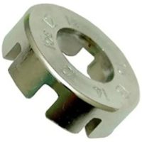 EKERNIPPELNYCKEL UNIVERSAL MED 8st. DIMENSIONER