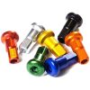 Ekernipplar Blå HAAN WHEELS – miniatyr 4