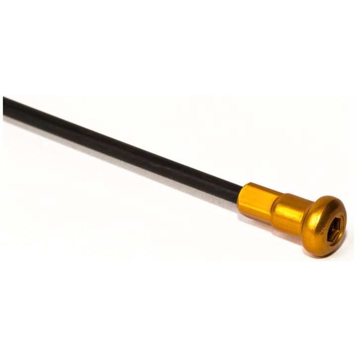 Ekernipplar Guld HAAN WHEELS – bild 2