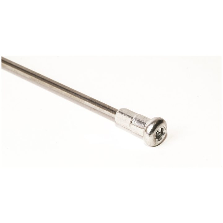 Ekernipplar Silver HAAN WHEELS – bild 2