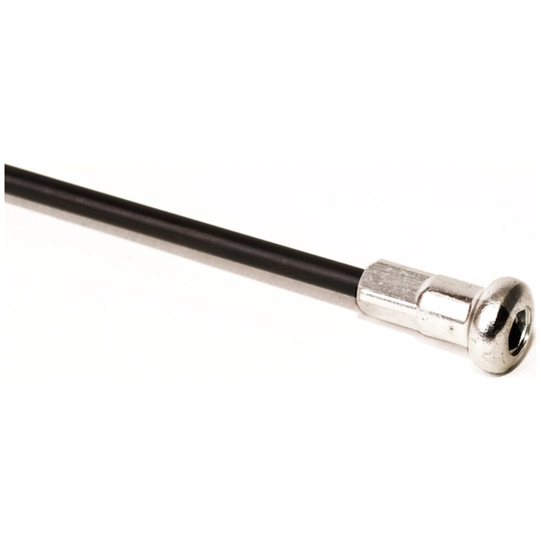 Ekernipplar Silver HAAN WHEELS – bild 2