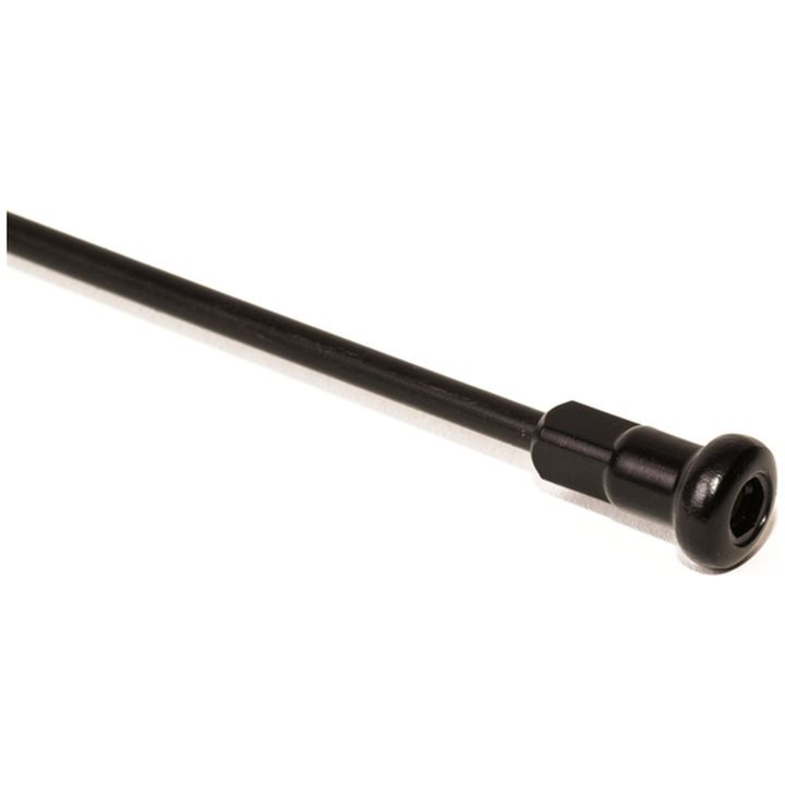 Ekernipplar Svart HAAN WHEELS – bild 2