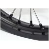 Ekernipplar Svart HAAN WHEELS – miniatyr 3