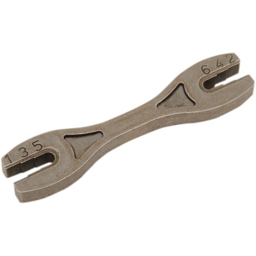 Ekernyckel DRAG SPECIALTIES 6-in-1
