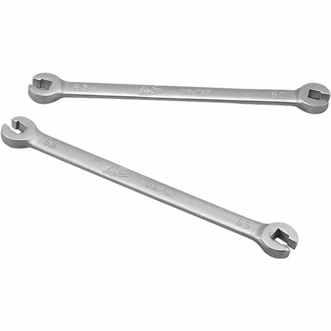 Ekernyckel Motion Pro 6mm - 6,3 mm