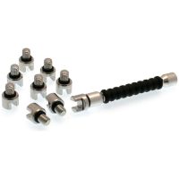 Ekernyckel Set 9 Tips BIHR