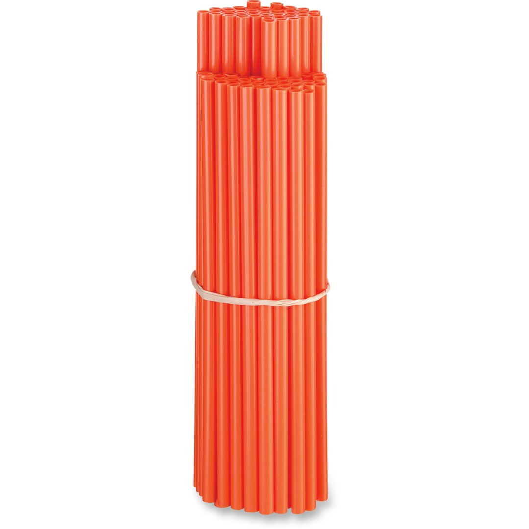 Ekeröverdrag Orange MOOSE RACING Ekerskydd