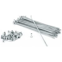 Ekersats 140x2.9mm (36 st) Compact, Flakmoped mf.l Chrome