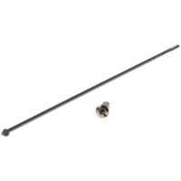 Ekersats, ⌀3,00 x 210mm, (40st & ekernipplar / låda)