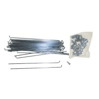 Ekersats fram 170x2.5mm Yamaha FS1 Universal+Yamaha
