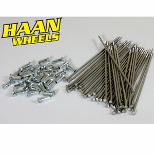 Ekersats FRAM HAAN WHEELS