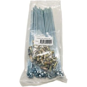 Ekersatsbak 160x3mm Suzuki K5, universal