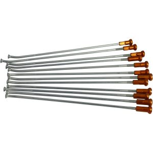 Ekerset Orange/silver KITE