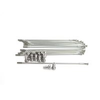Ekerset Silver KITE
