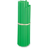 Ekerskins 21" 80-pack Grön Moose Racing