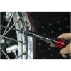 Ekerverktyg 2 i 1 Svart Röd BIKESERVICE – miniatyr 4