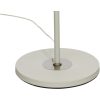 Eketorp Golvlampa., Vit/stål ANETA HOME Vit /Stål – miniatyr 4