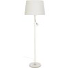 Eketorp Golvlampa., Vit/stål ANETA HOME Vit /Stål – miniatyr 1