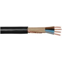 EKKJ, 4x2,5/2,5 mm², 0,6/1kV MALMBERGS