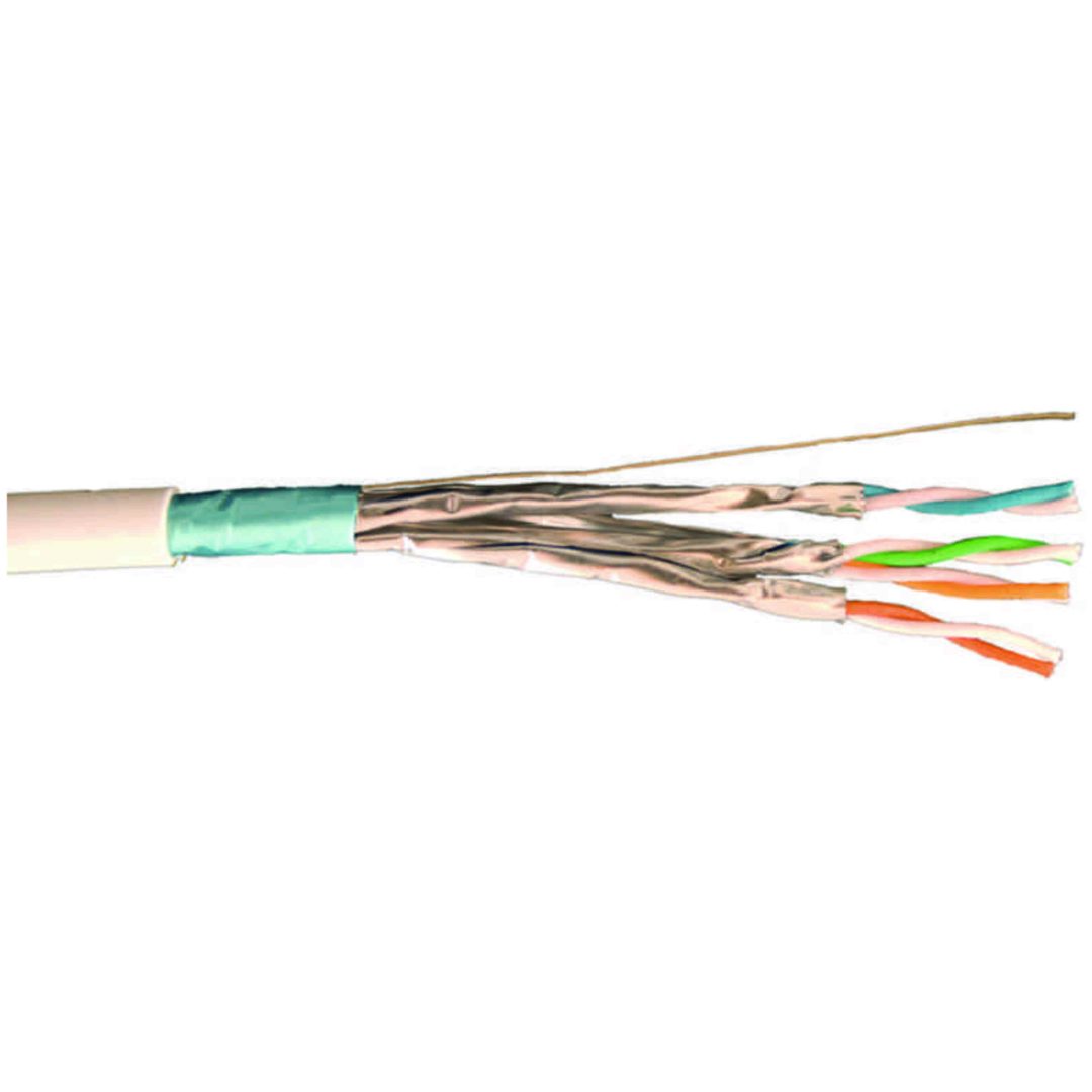 EKO01746 Datakabel TCS F/FTP C6A Dcas2d1a1 Elko